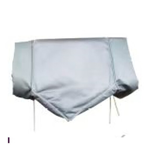 Oudu SPSK insulation jacket FOR DP27 DN50