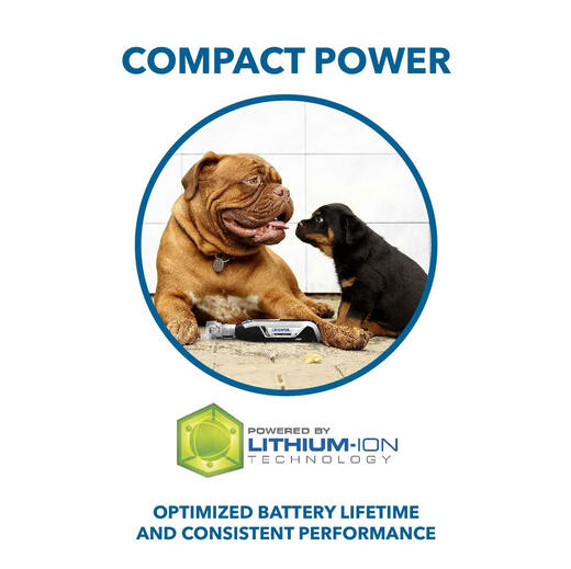 DREMEL DREMEL Pet Electric Nail Grinder Portable Rechargeable Dog Nail Trimmer Tool