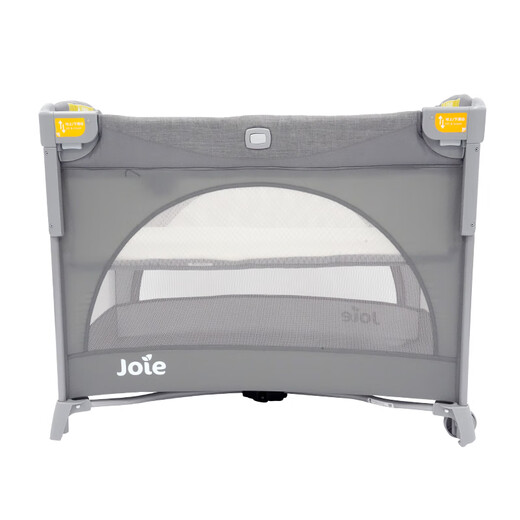 JOIE crib splicing bed multifunctional folding crib removable baby bed play bed travel bed easy to carry Kubbie sleep