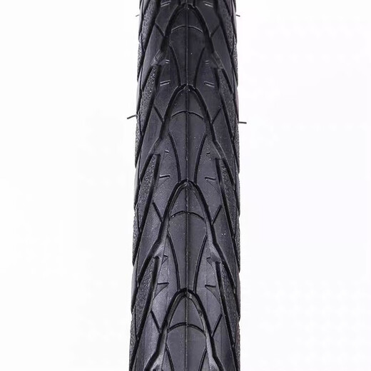 
CST Zhengxin Shark Fin C1698 Mountain Bike Tire 26/27.5 inch x 1.75 Bicycle Half Bald Tire Band Chaoyang 27.5x1.75 Phase Mouth 48mm Inner Tire