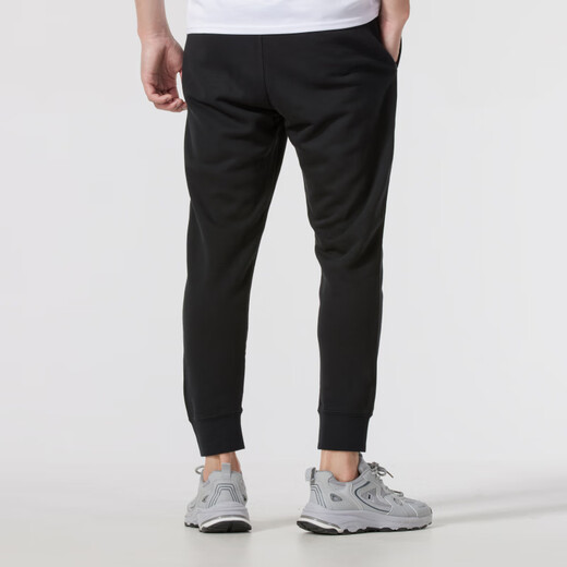 Nike (Nike) Sportanzug Herrenkleidung 25 Sommer Neugeschäft Casual Revers Polo Shirt kurzärmeligte T-Shirt, kleine Fußhosen und Hosen FN3895-010+Bv2680-010 m