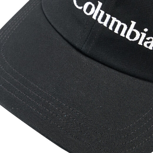 Columbia 25 осенне-зимние новые мужские и женские шляпы для рыбалки на открытом воздухе, повседневные шляпы, солнцезащитные шляпы для походов и путешествий, CT9272 010, один размер подходит всем (59 см)