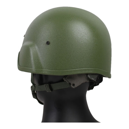 Xinghuang Outdoor Nuevo M19 Tactical Casco Ultra-Light Nuevo Casco de entrenamiento Kevlar Protective Conjunto completo de Velcro Fining 400G Ultra-Light Helmet + Helmet Cover