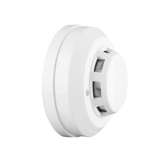 Independent photoelectric smoke fire detection alarm Specifications national standard