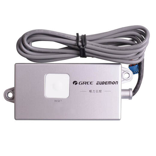 Air conditioning cloud control MC31-00/C5 fifth generation multi-online remote wifi mobile phone controller gateway third generation new MC31-00/F