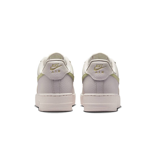Nike (NIKE) women's shoes AIR FORCE 1 '07 comfortable and versatile shock-absorbing and wear-resistant sports and casual shoes IB3881-001 IB3881-001 37.5