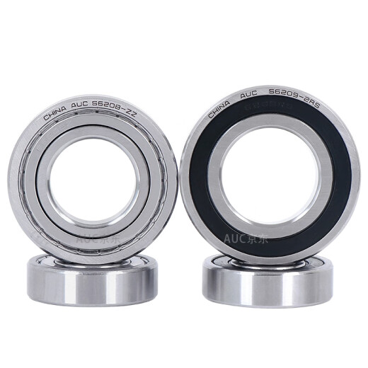 Rodamiento de bola de ranura profunda de acero inoxidable S6908 6909 6910 6911 6912 6913 6914 6915 S6913-2RS Tamaño 65*90*13 mm Otros