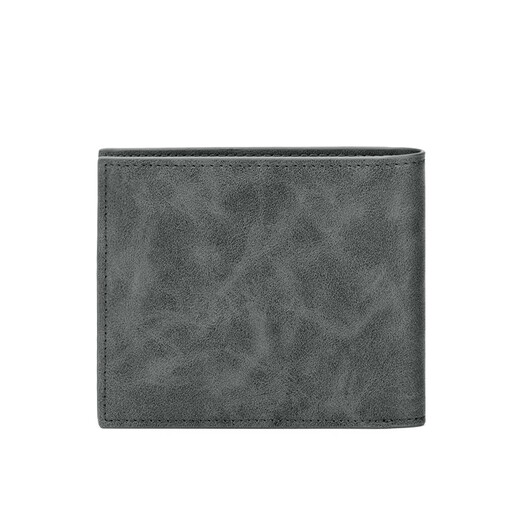 Mashalanti billetera para hombres de moda