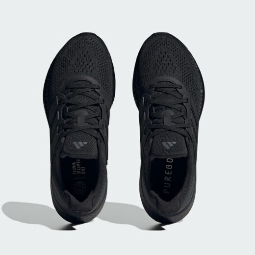 ADIDAS ADIDAS Running Shoes Men's Shoes Ultraboost Palabra de palomitas de maíz Absorbente y resiliencia zapatos deportivos transpirables IF4840 40.5