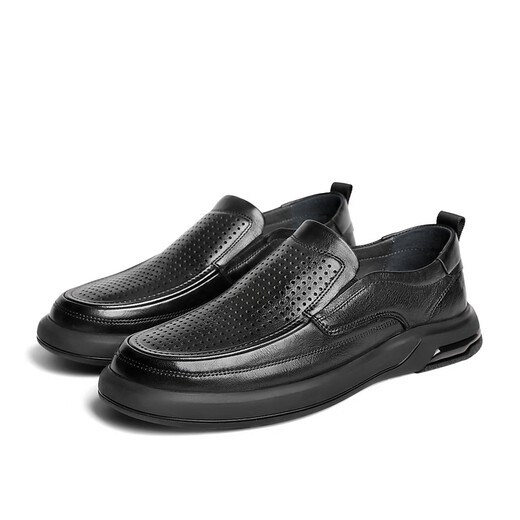 Zapatos de cuero casual Belle Zapatos para hombres Zapatos de puta Zapatos de negocios A1518BM4 PREVENTA PREPUNDAD 42 (260 mm)