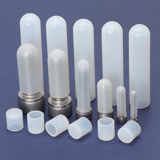 Danyang Qingtian customized high temperature resistant silicone sleeve electroplating spray paint powder spray rubber anti-collision cap thread shielding protection pipe sleeve screw 3x6