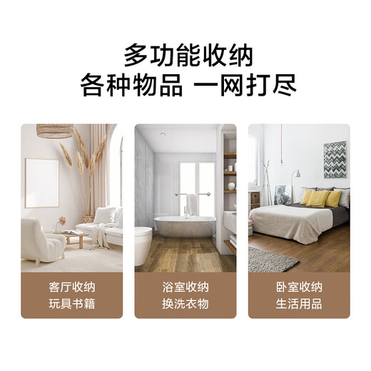 Made in Tokyo, foldable dirty laundry basket, Japanese style clothes storage basket, gray