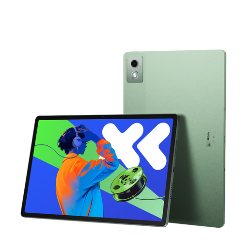 Lenovo Xiaoxin PadPro12.7 2025 Tablet-Computer 15 % nationale Subvention 2,9K High Refresh Vollbild-Unterhaltung und Lernen 10200 mAh 8+128G Xiaoqingxin