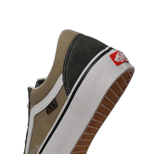 VANS范斯男女鞋Skate Old Skool经典低帮运动休闲鞋滑板鞋帆布鞋 40
