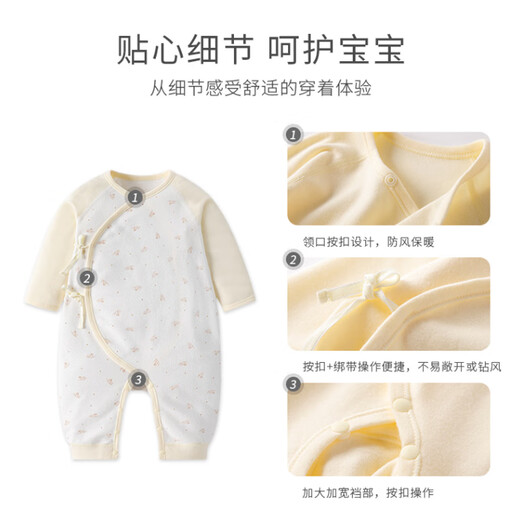 
Good kid (gb) newborn gift box baby full moon gift box baby summer underwear gift box gift box full moon gift box set 10 pieces