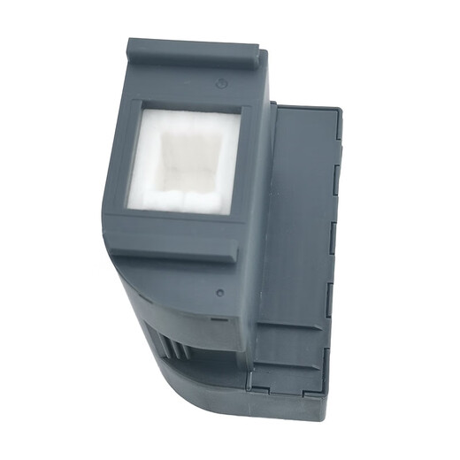 Yi Ni L6460 maintenance box is suitable for EPSON L6468 L14150 L14158 L6191 waste ink bin waste ink cartridge ink maintenance box/waste ink bin/waste ink cartridge 1 pack with chip