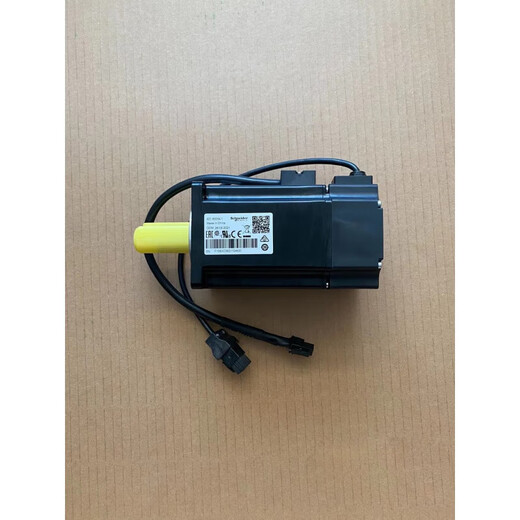 施耐德电气（Schneider Electric）伺服电机BCH2HF0733CA5C BCH2MR3523CA6C