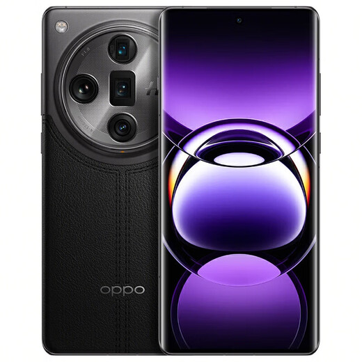 OPPO Find X7 ultra 安卓手机 二手手机 海阔天空 16G+512G