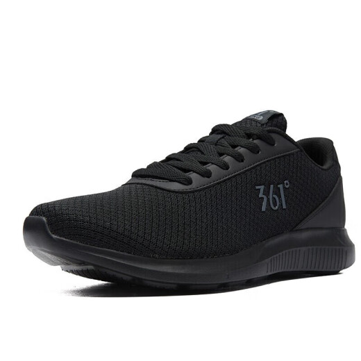 361 zapatos deportivos zapatos masculinos de primavera y mal de verano fitness al aire libre zapatos de running casuales de luz transpirable hombres 671832270-5