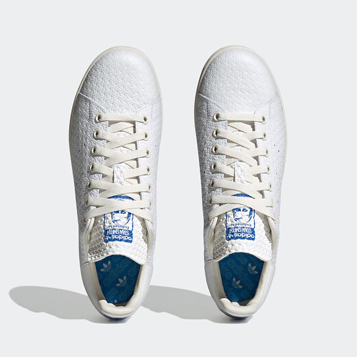 ADIDAS CLOVER CAPILLO CAPILLS para hombres y mujeres Sitio web oficial Stan Smith Sports al aire libre Sports Classic Green Tail Shoes FX5502 HQ9930 42