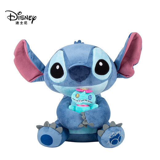 Disney (Disney) Stitch Doll Plush Toy Doll Oread