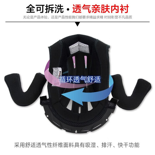 Tanked Racing T536 motorcycle helmet half helmet 3C men's and women's all-season sun protection electric vehicle helmet black ZEN-B XXL