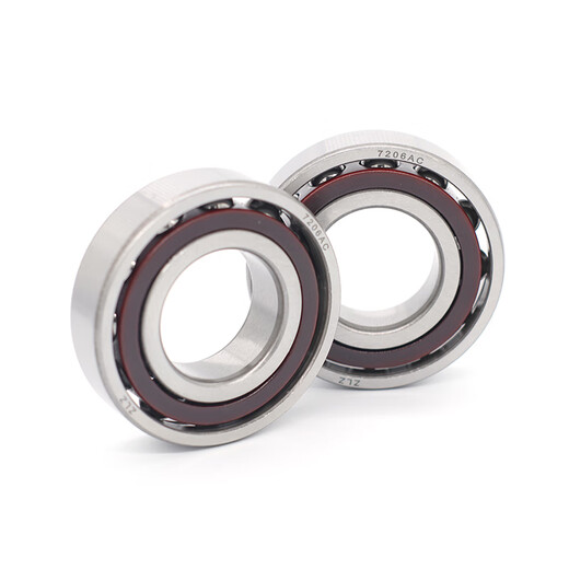 ZCD angular contact bearing imported from Japan 7007 7008 7009 7010 7011AC/P5 Harbin ZLZ Bearing 7011AC