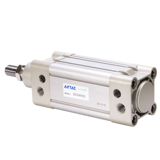 AirTac standard cylinder SE50X25X50X75X100X125X150X175X200 SE50x25
