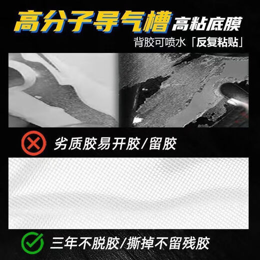
Gu Jianmu bicycle sticker personalized car sticker road lower tube animation eyes mountain body JDM decorative waterproof film modification DM-Anime eyes style 1 (one pair)