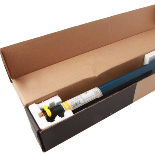 Baojia electric curtain motor LT50-6/17 Electric curtain motor LT50-6/17