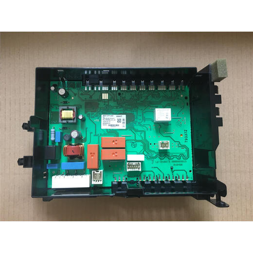 适用西门子洗衣机电脑主板WM10L2688W/12L2680W/10N1600W10L2600W 17号WM12P2691W/WM10P1R81W