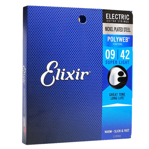 LNGA LANDGRE Electric Guitar Strings Laminated Strings 12052 12002 12102 12002(09- 12000(09-42) Standard Laminated