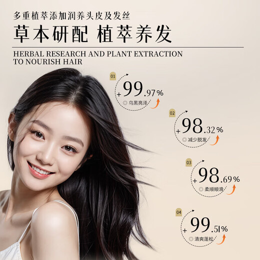 Daiqing Silk Antieletion Shampoo Shampoo Fat Donglai Тот же официальное солидное развитие и рост крем для волос Флагманский антилоговый мужчина и женский магазин 1 бутылка 420 мл [контроль нефти, анти-отрывок, антиталость и пушистость]