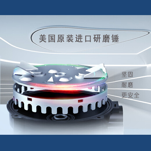 InSinkErator Y9 Food Waste Disposer Y9 Youshi Package Installation Package Warranty Full Set of Original Accessories