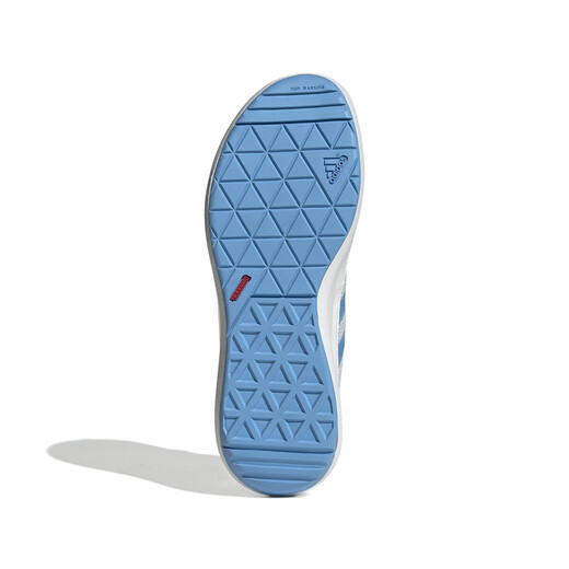 ADIDAS阿迪达斯男女同款网面透气舒适休闲运动鞋轻便耐磨跑步鞋JH9756 符点灰/蓝JH9758 36.5
