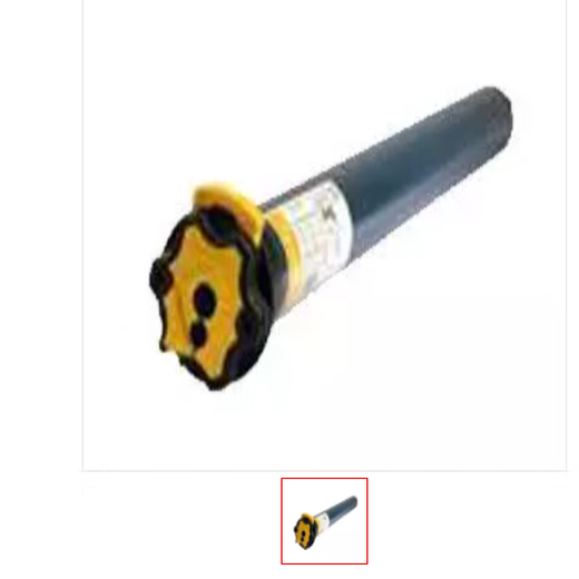 Baojia electric curtain motor LT50-6/17 Electric curtain motor LT50-6/17