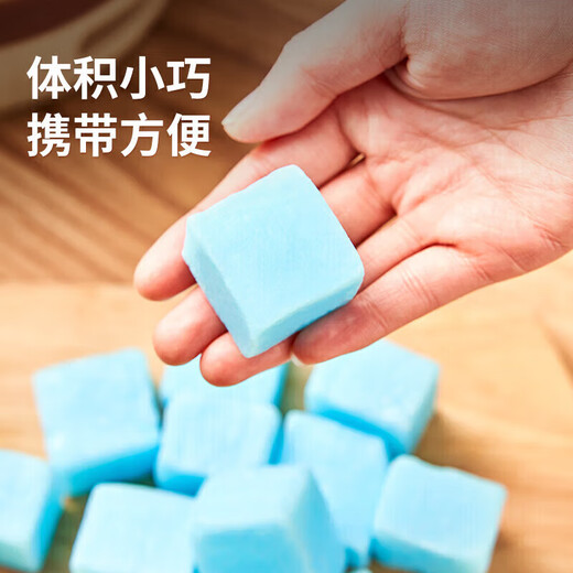 Suncojia solid wax block, alcohol pot fuel block, ignition block, dry pot, small hot pot, barbecue point carbon ignition block, about 1 Jin Jin is equal to 0.5 kilograms