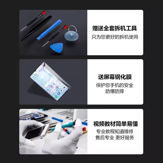 THL adapté à l'assemblage de l'écran Apple XR iPhone13 Écran interne et externe 14Promax11 Affichage de l'écran Affichage de l'écran 14 13XR15PLU