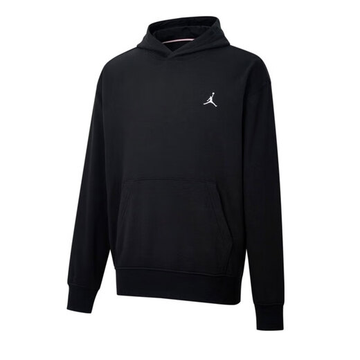 Nike (Nike) Sweatshirt Herbst und Winter New Sportswear Stricker mit Kapuze-Herren-Top Pullover FQ3679-687 FQ3679-010 Black M