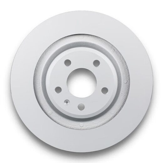 
Ferodo front brake disc is suitable for the new Mercedes-Benz C180/C200/E200L W205 2 packages DDF2629C-1-D