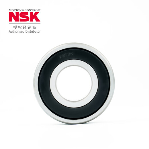 恩斯克/NSK轴承 深沟球轴承6204VVCM          BH（合肥产）【袋装】