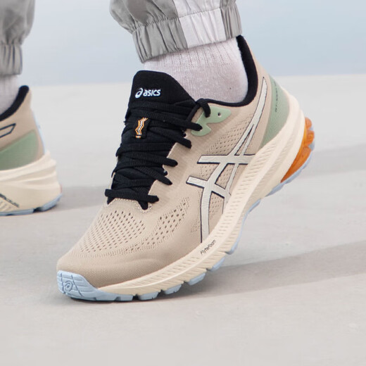 Asics Men's Shoes 2024 Новый GT-100012.