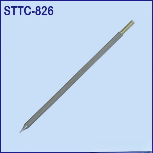 美国奥科OKI METCAL烙铁头 STTC-826 STTC-026 STTC-826