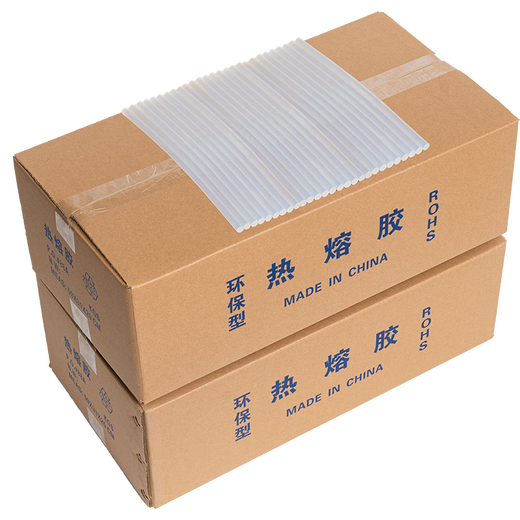Wen Yijia Customized Stab Kleber Heiße Schmelze Klebstoff 7mm fester Kleber hoher Viskosität transparente handgefertigte Klebstoff 11mm Plastikkleber Stromkleber 11*300 (transparente hohe Viskosität) 25 Jin [Jin gleich 0,5 kg] ca. 833