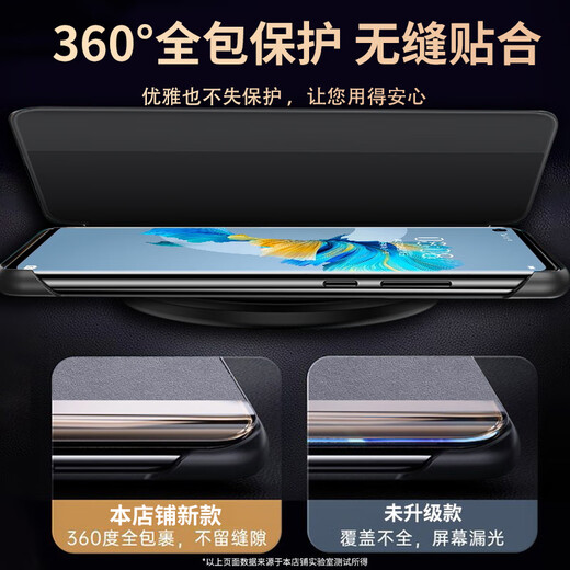 Koolife подходит для Huawei Mate40pro Case Case Mab