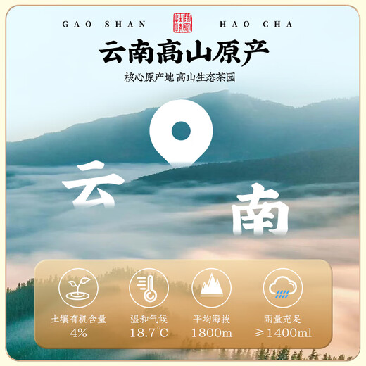 Thé Fudongshun, thé PEEL PEEL PEEL, thé mûr, classe de dix ans, ancien petit gâteau de thé, Orange Pu'er Tea Box 500g