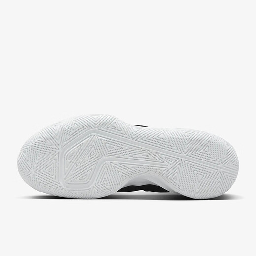 Nike HyperSpeed Men's and Women's Lightweight Breathable Grip Durable Volleyball Shoes Competition Training Shoes Black/CI2964-010 40.5/M7.5/W9