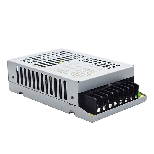 
Hon Hai Technology Power Supply 35-52 plus or negative +12115//15/120524 JMD35-D12 (12V2A -12V1A)