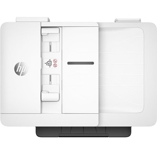 
Epson HP/7740 9730 7720 printer A3 color automatic double-sided wireless wifi inkjet all-in-one HP 7740 Hong Kong version license