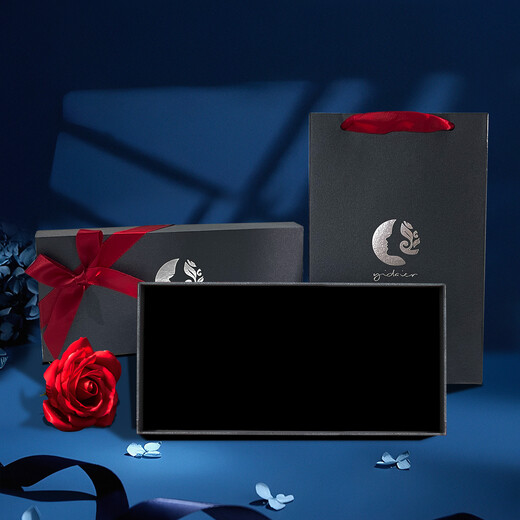 LANSILL simple new Chinese style black sandalwood hairpin for women ancient style high-end daily hairpin women's cheongsam birthday gift B8Y306 sandalwood green Ruyi hairpin exquisite gift box